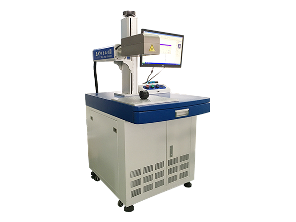 激光打標機分類與應用產品