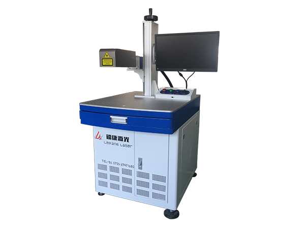 常見的金屬和非金屬的激光打標機標刻參數介紹-鐳康激光